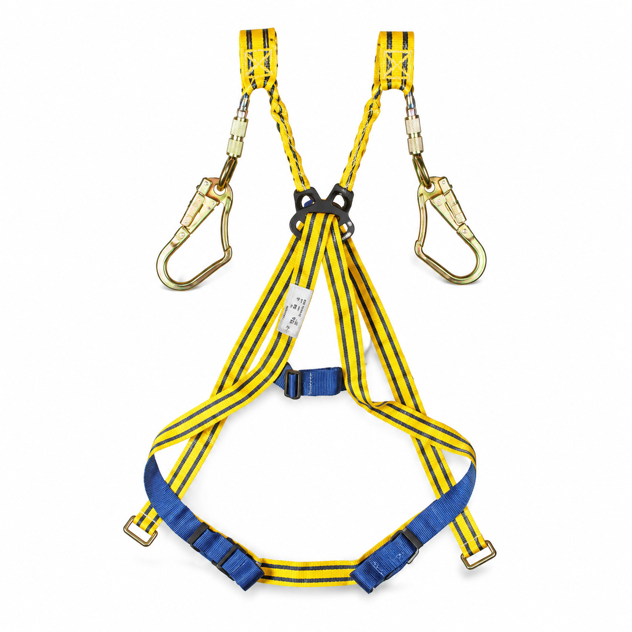 KI 01 Full Body Harness